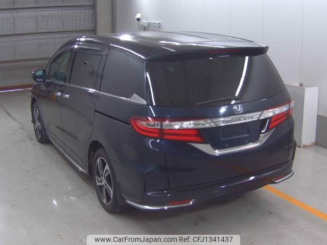 honda odyssey 2014 -HONDA--Odyssey RC2-1002263---HONDA--Odyssey RC2-1002263- image 2