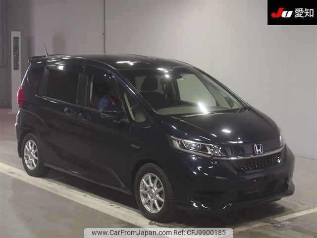 honda freed 2020 -HONDA--Freed GB7--3117306---HONDA--Freed GB7--3117306- image 1