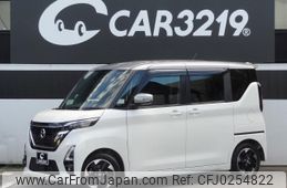 nissan roox 2020 -NISSAN 【名変中 】--Roox B44A--0019326---NISSAN 【名変中 】--Roox B44A--0019326-