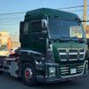 isuzu giga 2012 CFJ0569819 image 5