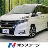 nissan serena 2017 -NISSAN--Serena DAA-GFC27--GFC27-060211---NISSAN--Serena DAA-GFC27--GFC27-060211- image 1