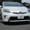 toyota prius 2012 quick_quick_DAA-ZVW30_ZVW30-1515837 image 1