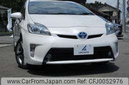 toyota prius 2012 quick_quick_DAA-ZVW30_ZVW30-1515837