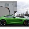 mercedes-benz amg-gt 2017 quick_quick_ABA-190379_WDD1903791A017835 image 4