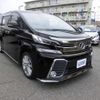 toyota vellfire 2015 CFJ1432937 image 26