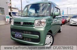 suzuki spacia 2019 GOO_JP_700102024930250222003