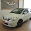 nissan tiida 2011 CFJ1827151 image 1