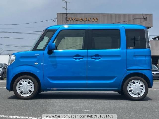 suzuki spacia 2020 CFJ1631463 image 2