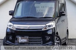 suzuki spacia 2013 quick_quick_DBA-MK32S_MK32S-837851