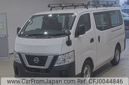 nissan caravan-van 2020 -NISSAN--Caravan Van VR2E26-127904---NISSAN--Caravan Van VR2E26-127904-