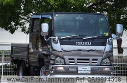 isuzu elf-truck 2005 -ISUZU--Elf KR-NHR69--NHR69-7002402---ISUZU--Elf KR-NHR69--NHR69-7002402-