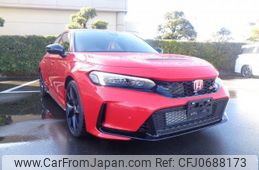 honda civic 2025 quick_quick_6BA-FL5_FL5-1111111