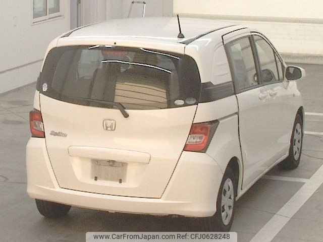 honda freed 2012 -HONDA--Freed GB3-1432790---HONDA--Freed GB3-1432790- image 2