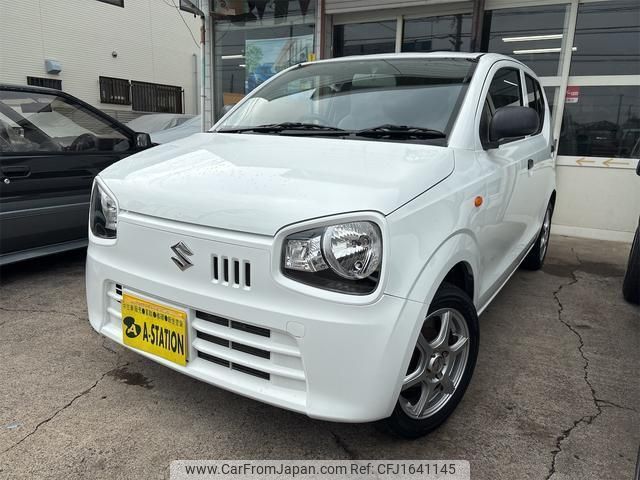 suzuki alto 2015 CFJ1641145 image 1