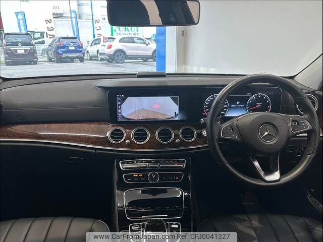 mercedes-benz e-class 2017 -MERCEDES-BENZ--Benz E Class RBA-213071--WDD2130712A289584---MERCEDES-BENZ--Benz E Class RBA-213071--WDD2130712A289584- image 2