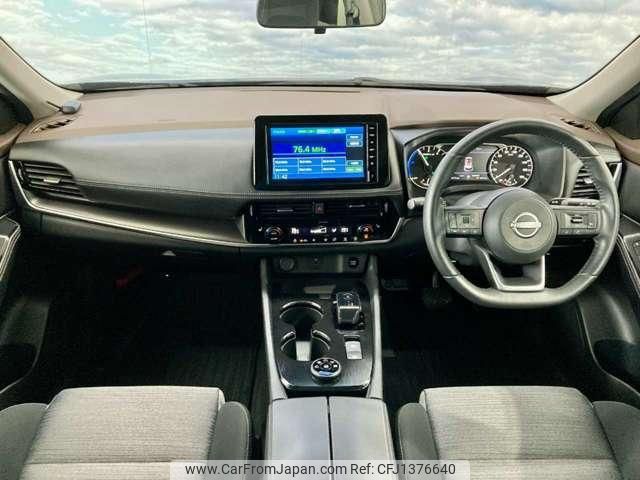 nissan x-trail 2023 quick_quick_6AA-SNT33_SNT33-019988 image 2