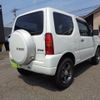suzuki jimny 2013 -SUZUKI 【名変中 】--Jimny JB23W--691925---SUZUKI 【名変中 】--Jimny JB23W--691925- image 2
