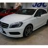 mercedes-benz a-class 2014 CFJ1893598 image 1