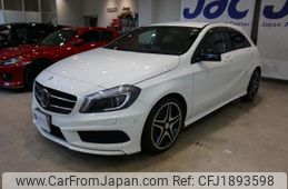 mercedes-benz a-class 2014 CFJ1893598