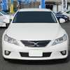 toyota mark-x 2011 quick_quick_DBA-GRX130_GRX130-6042401 image 10