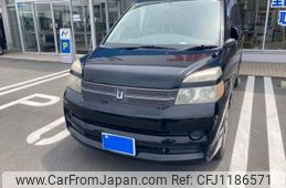 toyota voxy 2006 -TOYOTA--Voxy DBA-AZR60G--AZR60-3050279---TOYOTA--Voxy DBA-AZR60G--AZR60-3050279-