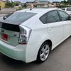 toyota prius 2010 CFJ1673251 image 41