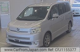toyota voxy 2008 NIKYO_MT74474