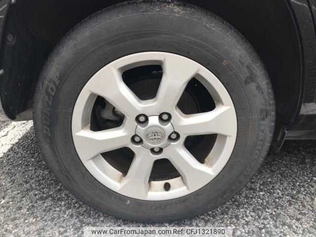 toyota vanguard 2012 -TOYOTA--Vanguard DBA-ACA38W--ACA38-5231139---TOYOTA--Vanguard DBA-ACA38W--ACA38-5231139- image 2