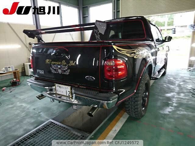 ford f150 2000 -FORD 【旭川 131ﾀ12】--Ford F-150 ﾌﾒｲ--ｼﾝ42013674ｼﾝ---FORD 【旭川 131ﾀ12】--Ford F-150 ﾌﾒｲ--ｼﾝ42013674ｼﾝ- image 2