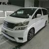 toyota vellfire 2009 -TOYOTA--Vellfire ANH25W--8014312---TOYOTA--Vellfire ANH25W--8014312- image 1