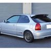 honda civic 1997 -HONDA 【野田 501ﾋ 252】--Civic E-EK9--EK9-1002729---HONDA 【野田 501ﾋ 252】--Civic E-EK9--EK9-1002729- image 18