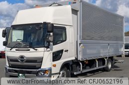 hino ranger 2022 -HINO--Hino Ranger 2PG-FD2ABG--FD2AB-129966---HINO--Hino Ranger 2PG-FD2ABG--FD2AB-129966-