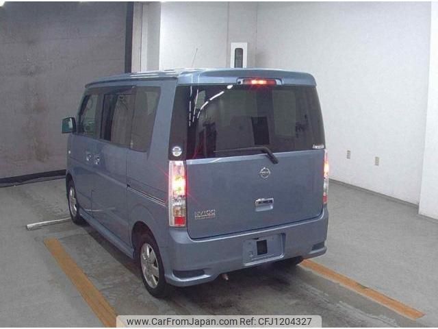 nissan nv100-clipper 2014 quick_quick_ABA-DR64W_DR64W-401586 image 2