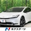 toyota prius 2023 quick_quick_MXWH60_MXWH60-4014388 image 1