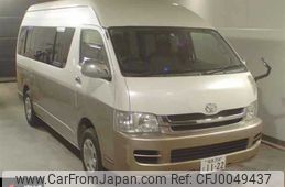 toyota hiace-wagon 2009 -TOYOTA 【福島 354ﾄ1122】--Hiace Wagon TRH229W-0004823---TOYOTA 【福島 354ﾄ1122】--Hiace Wagon TRH229W-0004823-