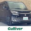 suzuki solio 2017 -SUZUKI--Solio DAA-MA36S--MA36S-653777---SUZUKI--Solio DAA-MA36S--MA36S-653777- image 1