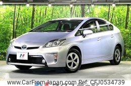 toyota prius 2012 -TOYOTA--Prius DAA-ZVW30--ZVW30-5402504---TOYOTA--Prius DAA-ZVW30--ZVW30-5402504-