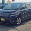 toyota vellfire 2010 -TOYOTA--Vellfire ANH25W--8018899---TOYOTA--Vellfire ANH25W--8018899- image 1