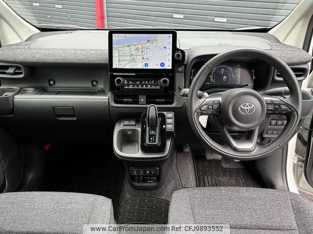 toyota sienta 2022 quick_quick_MXPL10G_MXPL10-1009331 image 2