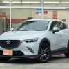 mazda cx-3 2016 quick_quick_DK5FW_DK5FW-124430 image 1