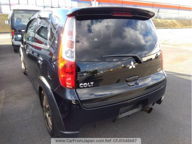 mitsubishi colt 2006 -MITSUBISHI--Colt Z27AG--Z27A-0301574---MITSUBISHI--Colt Z27AG--Z27A-0301574- image 2