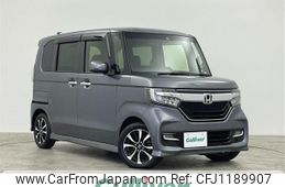 honda n-box 2018 -HONDA--N BOX DBA-JF3--JF3-1139075---HONDA--N BOX DBA-JF3--JF3-1139075-