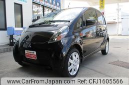 mitsubishi i 2011 CFJ1605566