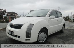 toyota will-cypha 2004 CFJ1712289