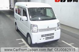 mitsubishi minicab-van 2020 -MITSUBISHI--Minicab Van DS17V-850713---MITSUBISHI--Minicab Van DS17V-850713-