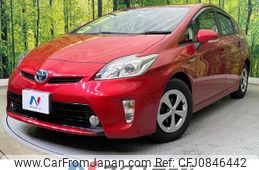 toyota prius 2014 quick_quick_ZVW30_ZVW30-1818970