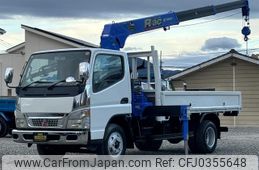 mitsubishi-fuso canter 2005 GOO_NET_EXCHANGE_0803477A20241022G004