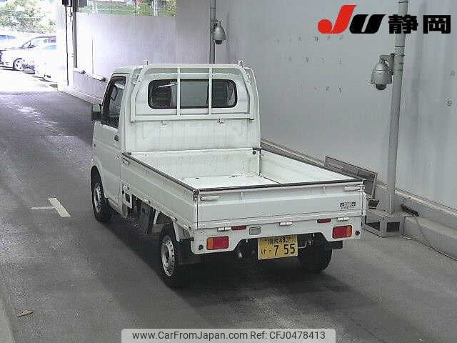 suzuki carry-truck 2013 -SUZUKI 【後日 】--Carry Truck DA63T--DA63T-814648---SUZUKI 【後日 】--Carry Truck DA63T--DA63T-814648- image 2