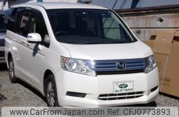 honda stepwagon 2011 -HONDA--Stepwgn RK1--1103828---HONDA--Stepwgn RK1--1103828-