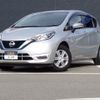 nissan note 2020 -NISSAN--Note DAA-HE12--HE12-404648---NISSAN--Note DAA-HE12--HE12-404648- image 1